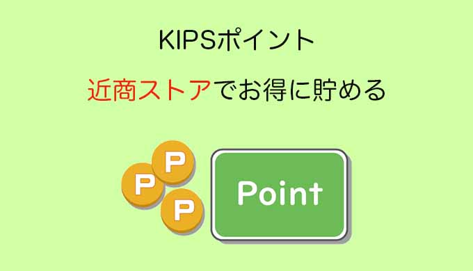 kips-point